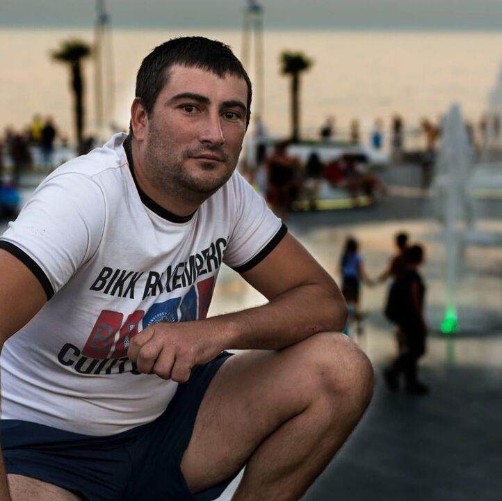 Esperienza reale e rapporto sul campo sull'uso del gel Hondroten di Michael di Berlino